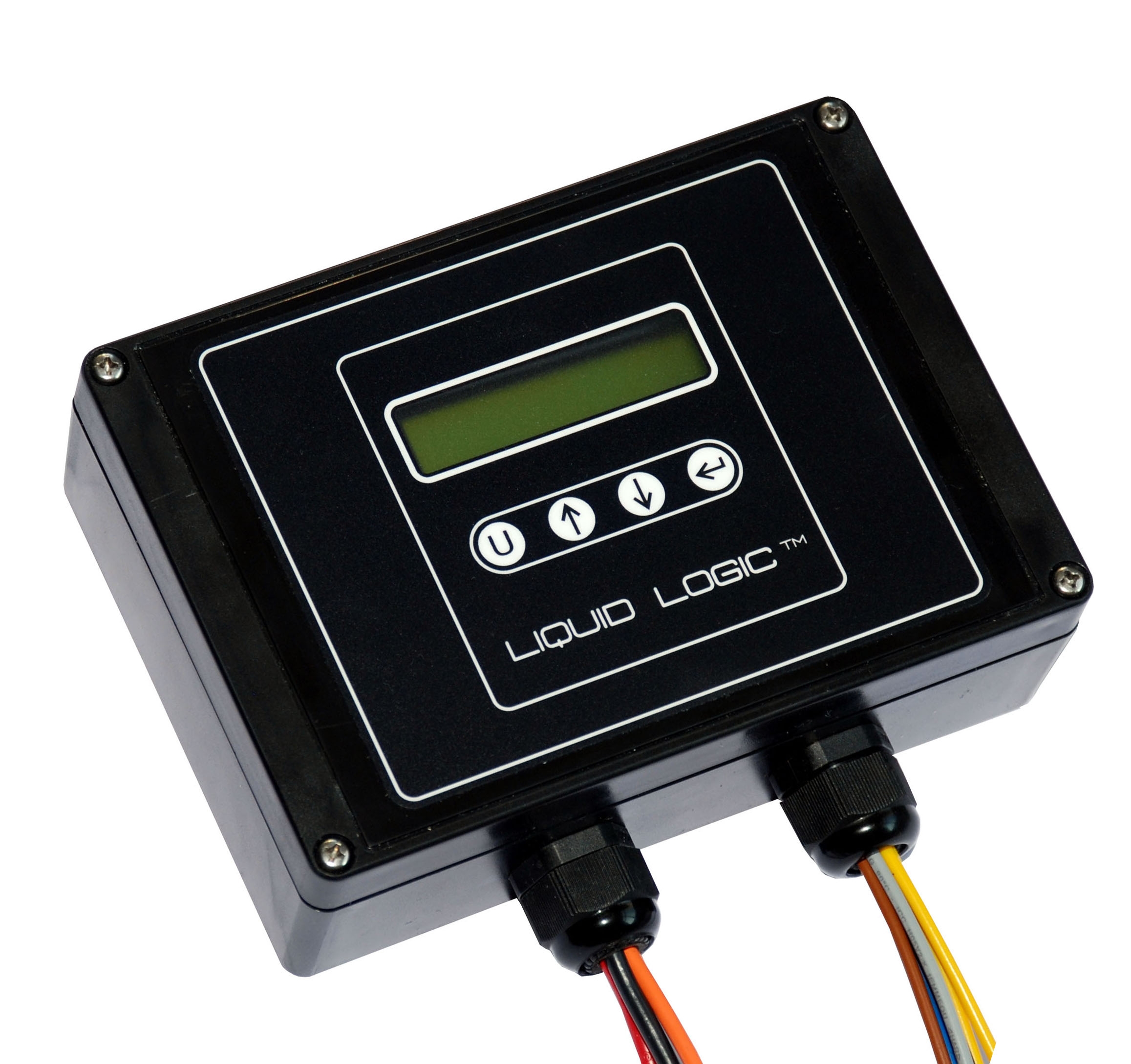 Liquid Logic V3 Vehicle System Controller