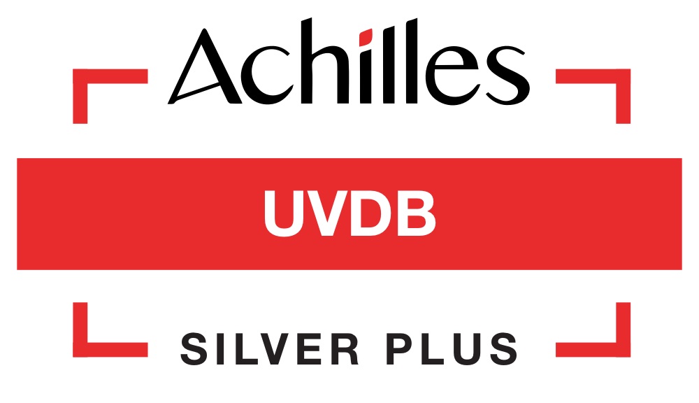 Achilles UVDB Silver Plus